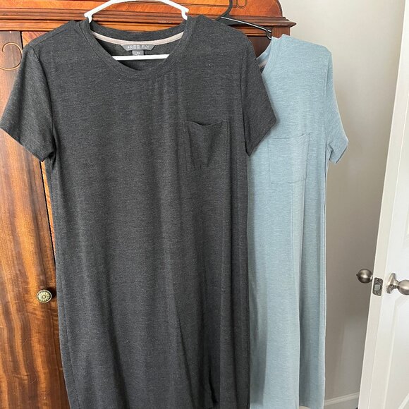 Free Fly Tshirt Dresses - Picture 1 of 5